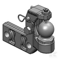 Priverstinio vairavimo tvirtinimo sistema R 520540