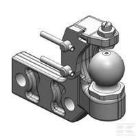 Priverstinio vairavimo tvirtinimo sistema K50 520522
