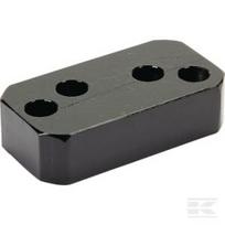 Atstumo plokštė 30 mm 103333332A02
