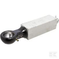 Rutulinė vilkimo kilpa, apvalus kotas + guolis 006639310A02