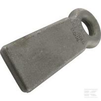 Vilkimo kilpa 25 t OTO1209