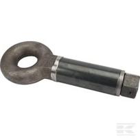 Sukama vilkimo kilpa 25 t OTO25