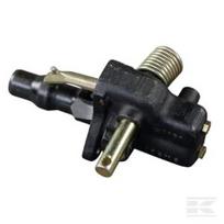 Pilna sukabinimo galvutė 38mm Cramer CKE638038000