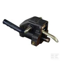Sukabinimo galvutė 38 mm Cramer CK200038000