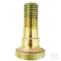 Lizdinis varžtas 80mm rutulinės jungties užraktui Cramer 8002154