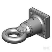 Vilkimo kilpa ∅76 120x120 NATO 00664600A02