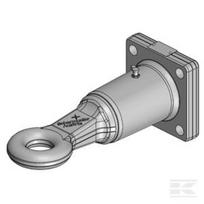 Pasukama vilkimo kilpa ∅50 F2 120x120 006646220A02