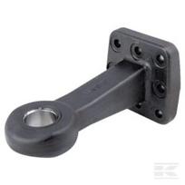 Prisukamas sukabintuvas, 190KN, Ø50, 110x100, D50-C.B8.T45 12896200100001