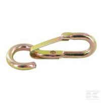 Karabinas (snap hook) 99225