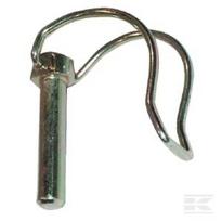 Vamzdinis linch fiksatorius 11x45mm gopart SLP1145GP
