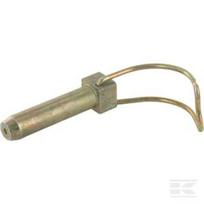 Vamzdinis linch fiksatorius 19x58mm 5105520KR