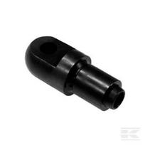 Šakių jungė (clevis) VPK4012