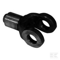 Šakių jungė (clevis) VPK4007