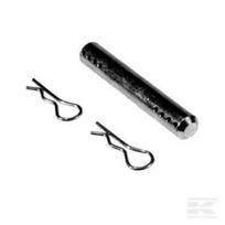 Viršutinės traukės kaištis 19x152mm Kat.1 Vapormatic VLE5013