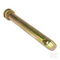 Viršutinės traukės kaištis 22x143mm Kat.1 1 vnt. Vapormatic VLK7056