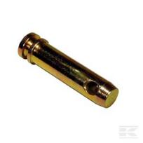 Viršutinės traukės kaištis 25x68mm Kat.2 1 vnt. Vapormatic VLK7057