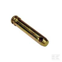 Viršutinės traukės kaištis 25x105mm Kat.2 1 vnt. Vapormatic VLK7053