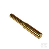 Viršutinės traukės kaištis 19.00mm/25.4x18mm Kat.1/2 1 vnt. Vapormatic VLK7045