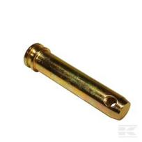 Viršutinės traukės kaištis 31.7x118mm Kat.3 1 vnt. Vapormatic VLK7055