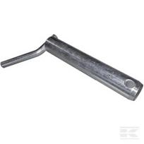 Viršutinės traukės kaištis 31.8x112mm Kat.3 Vapormatic VLK7020