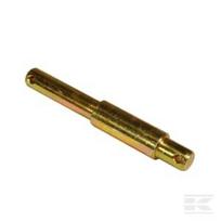 Viršutinės traukės kaištis 19.00mm/25.4x169mm Kat.1/2 1 vnt. Vapormatic VLK7048