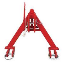 Jungties trikampis Kat.0 TL150779