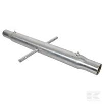 Viršutinės traukės vamzdis 480mm 1 1/4 UNC TL480114KR
