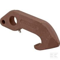 Automatinio sukabintuvo fiksatorius 3 cilindrams 26901661857M2