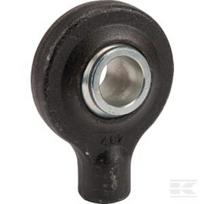 Virinamas antgalis 31.6 mm KR TL231602KR