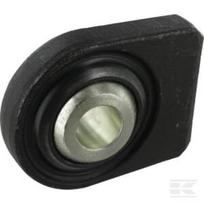Virinamas plokščias rutulinis antgalis 28.8mm WE228002GP