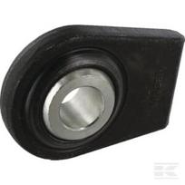 Plokščias rutulinis antgalis 28.8mm WE228101GP