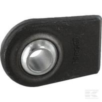 Plokščias rutulinis antgalis 22.6mm WE222001SKR
