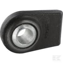 Plokščias rutulinis antgalis 28.8mm WE228001SKR