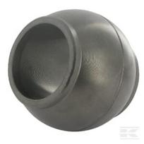 Viršutinės traukės rutulys Kat.4/4 Ø45.2/78x64mm Walterscheid 204783