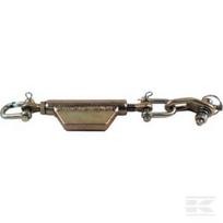 Stabilizatoriaus grandinė komplekte Z700141KR