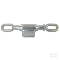 Stabilizatorius 250 mm Z700544KR