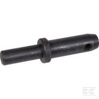 Apatinės traukės kaištis 28x150mm Kat.2 Kramp Z422284KR