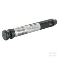 Viršutinės traukės kaištis 19x102mm Kat.1 Kramp Z319102HKR
