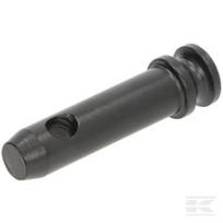Kaištis 16x43mm Kat.0 Kramp Z316043HKR