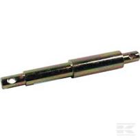 Apatinės traukės kaištis 22x28x22x17mm Kat.2/3 Kramp Z328213KR