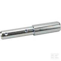 Viršutinės traukės kaištis 25mm/32mm Kat.2/3 Kramp Z332178KR