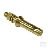 Padargo kaištis sriegis: 7/8" Kat.2 1 vnt. Vapormatic VLK5403