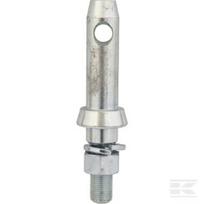 Padargo kaištis 22x44mm sriegis: 5/8" Kat.1 Vapormatic VLK5401