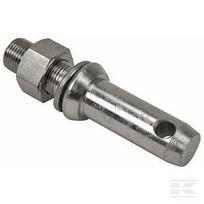 Padargo kaištis 28x53mm sriegis: 1" Kat.2 Vapormatic VLK5446