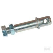 Stabilizatoriaus kaištis 22x114mm sriegis: 5/8" UNFx76mm Kramp Z722075KR