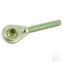 Viršutinės traukės velenėlis M24x3.0 D Kat.1 TL140241RU