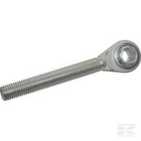 Viršutinės traukės velenėlis 25.7mm, 1.1/8" LH sriegis TL125118LGP