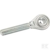 Viršutinės traukės velenėlis 16mm, 3/4" RH sriegis TL116118RKR