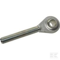 Viršutinės traukės velenėlis 37mm, Kat.3, 1.1/4" UNC RH sriegis TL137114RKR