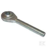 Viršutinės traukės velenėlis dešininis 31.7mm TP354